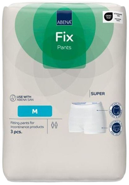 ABENA Fix Pants Super M