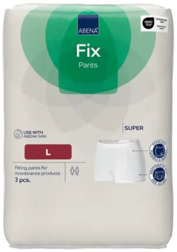 ABENA Abri-Fix Pants Super L