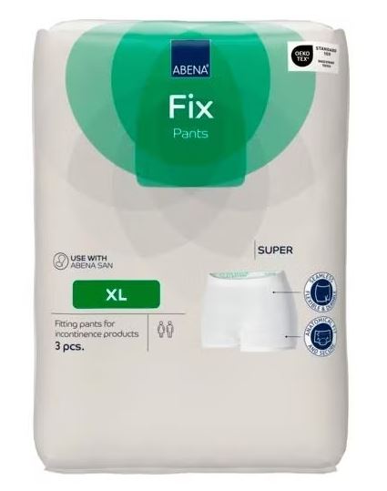 ABENA Fix Pants Super XL