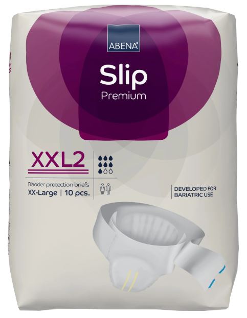 ABENA Slip XXL2