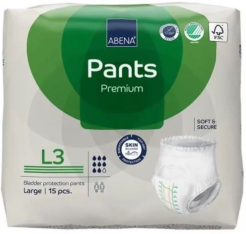 ABENA Pants L3
