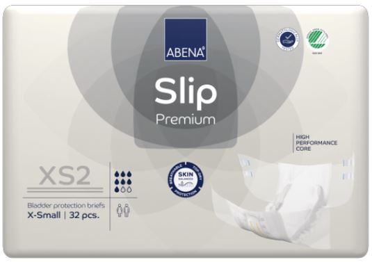 ABENA Slip XS2