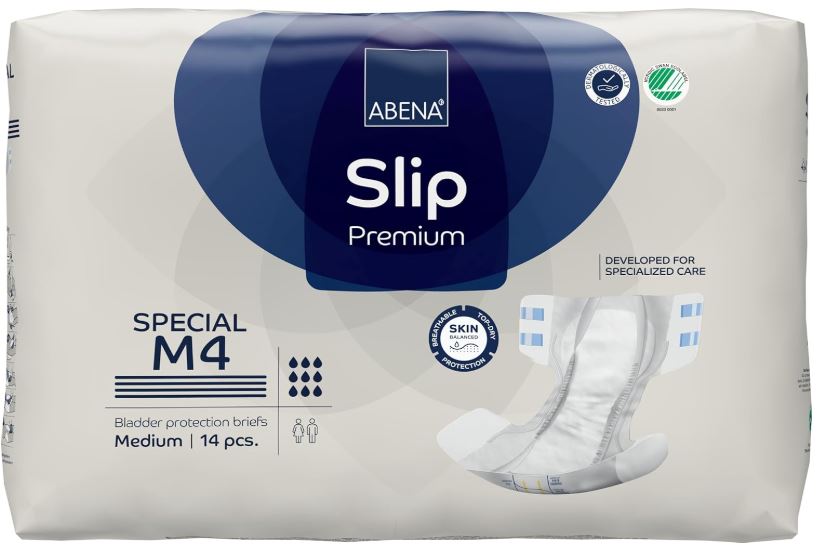 ABENA Slip M4 Special
