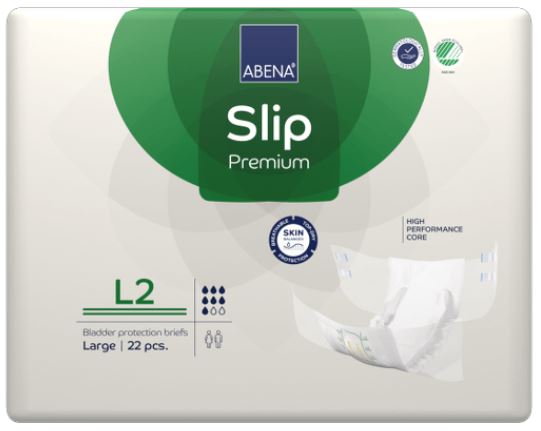ABENA Slip L2