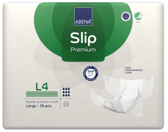 ABENA Slip L4