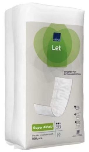 ABENA Let Inlegverband Super Airlaid