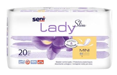 SENI Lady Inlegverband Mini