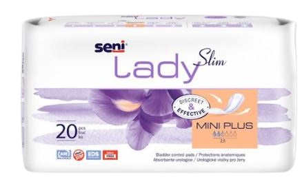 SENI Lady Inlegverband Mini Plus