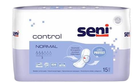 SENI Control Inlegverband Normal