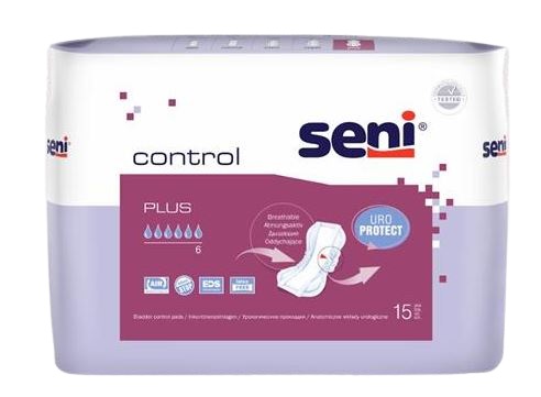 SENI Control Inlegverband Plus