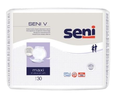 SENI V Inlegverband Maxi