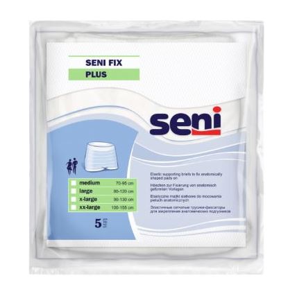 SENI Fix Plus fixatiebroekje L