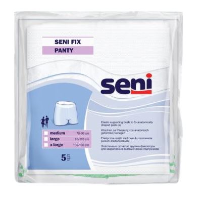 SENI Fix Pants L