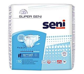 Super SENI Slip S
