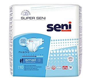 SENI Super Slip S