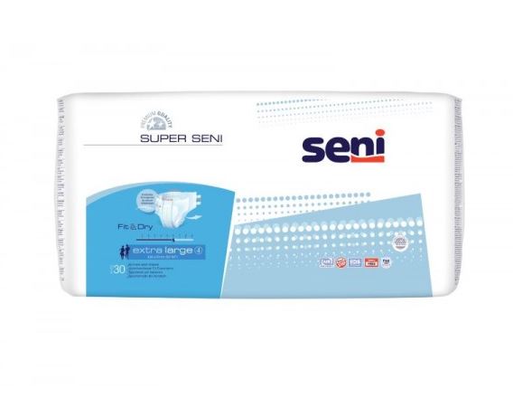 Super SENI Slip XL