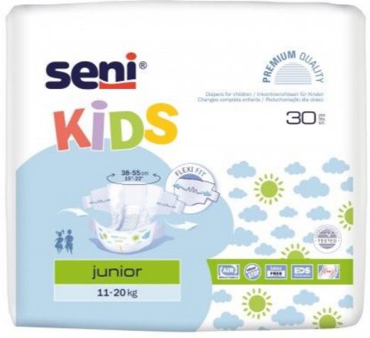 SENI Kids Junior