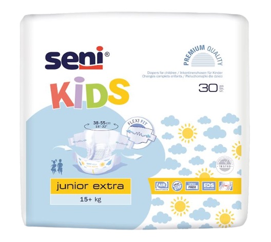 SENI Kids Junior Extra