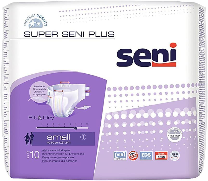 Super SENI Plus Slip S