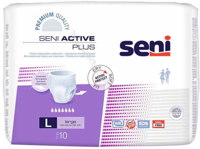 Super SENI Plus Slip L