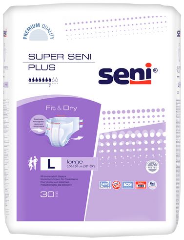 Super SENI Plus Slip L