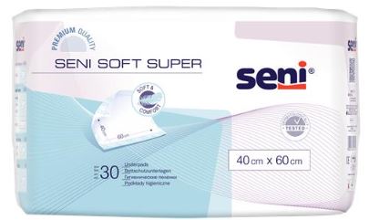 SENI Soft Onderlegger Super 170x90cm