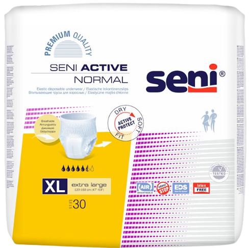 SENI Active Normal pants XL