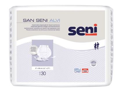 SENI San Inlegverband Alvi