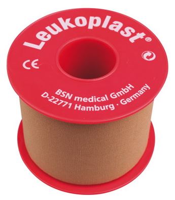 Fixatiepleister Leukoplast 9,2mx5cm