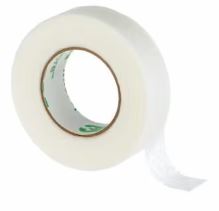 Fixatiepleister Micropore non-woven wit 9,2mx1,25cm