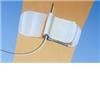 Fixatiepleister katheter Transafix 9x3cm