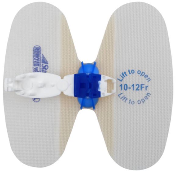 Fixatiepleister katheter StatLock Universal Plus M