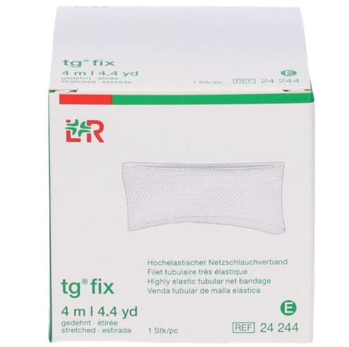 Netverband TG Fix maat E 4m
