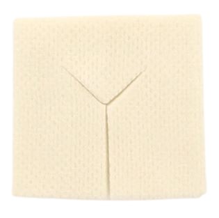 Non-woven splitkompres NOBATOP-steril S 7,5x7,5cm - Afbeelding 3