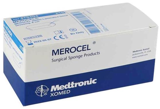 Neustampon MEROCEL 2000 8cm
