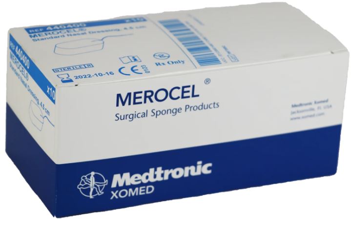 Neustampon MEROCEL 4,5cm