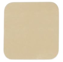 Hydrocolloïd verband DuoDERM Extra Thin 15x15cm - Afbeelding 2