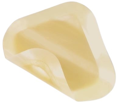 Hydrocolloïd verband Suprasorb H Dun 10x10cm - Afbeelding 2