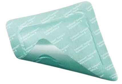 Antibacterieel verband Cutimed Sorbact Hydroactive B 14x14cm - Afbeelding 2