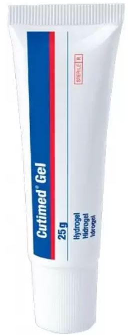 Hydrogel Cutimed 25g