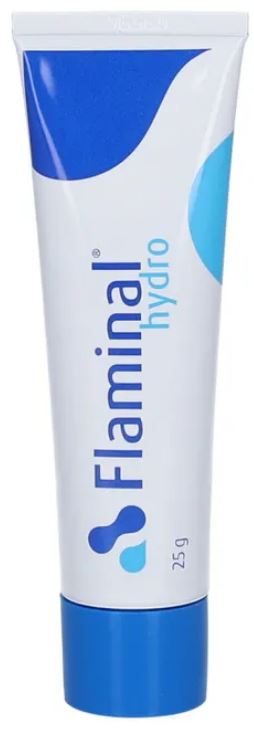 Hydrogel Flaminal Hydro tube 25g