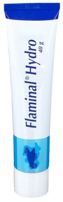 Hydrogel Flaminal Hydro tube 40g