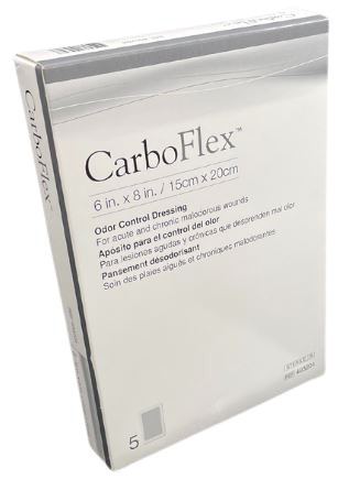 Koolstofverband CarboFlex 15x20cm
