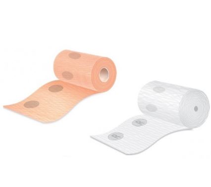 Compressiesysteem Urgo K2 Lite maat 1 - Afbeelding 2