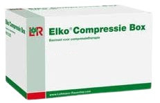 Compressiebox Elko basis voor ACT