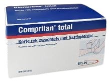 Compressiebox Comprilan