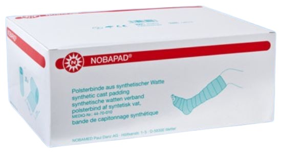 Synthetische watten NOBAPAD 3mx8cm