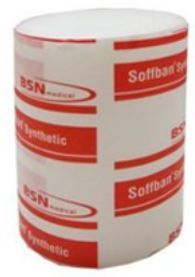Synthetische watten Soffban 2,7mx7,5cm