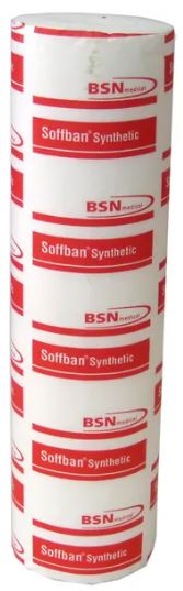Synthetische watten Soffban 2,7mx20cm