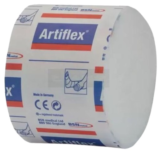 Synthetische watten Artiflex 3mx6cm